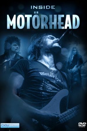 Motörhead: Inside Motörhead: A Critical Review (2005) poster
