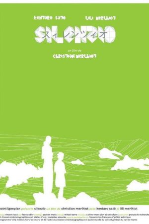 Silenzio (2006) poster