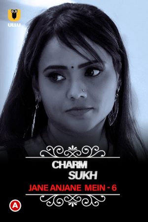 Charmsukh – Jane Anjane Mein (2023) poster