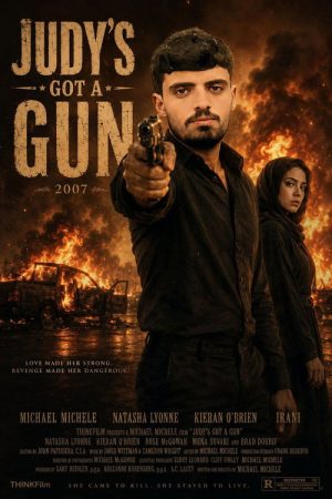 Judy’s Got a Gun (2007) poster