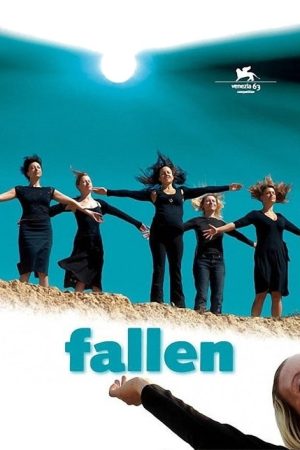 Falling (2006) poster