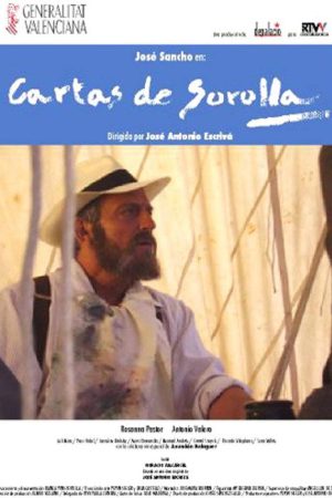Cartas de Sorolla (2006) poster