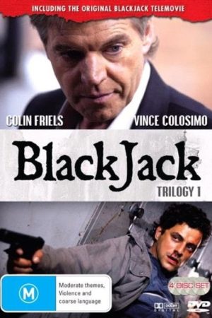 BlackJack: In the Money (2005) poster