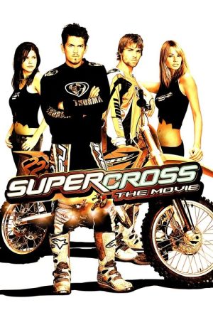 Supercross (2005) poster