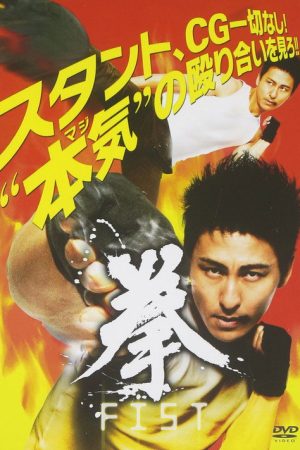 FIST (2009) poster