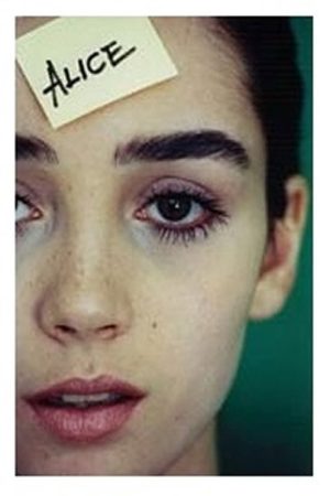 Alice (2005) poster
