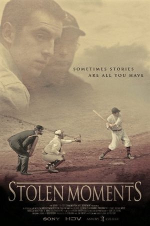 Stolen Moments (2005) poster