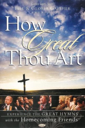 How Great Thou Art (2007) poster