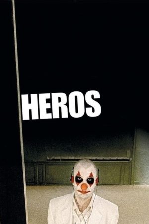 Héros (2007) poster
