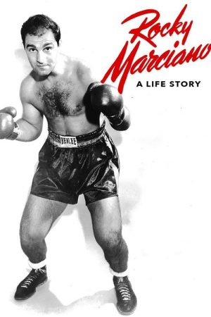 Rocky Marciano: A Life Story (2006) poster