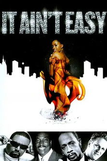 It Ain’t Easy (2006) poster