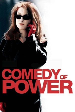 Comedy of Power (2006) poster