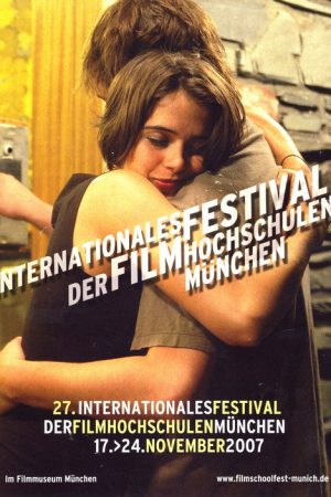 After all (2006) poster