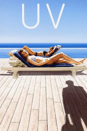 UV (2007) poster