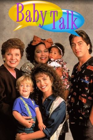 Baby Talk (1991) poster