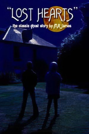 Lost Hearts (2007) poster