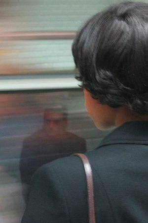 The Station (2005) poster