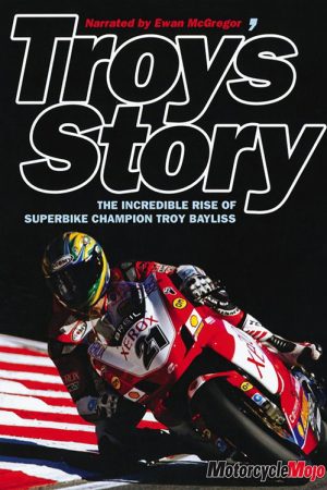 Troy’s Story (2005) poster