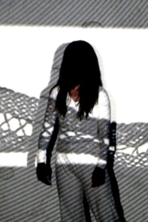 Kami Hitoé (2007) poster