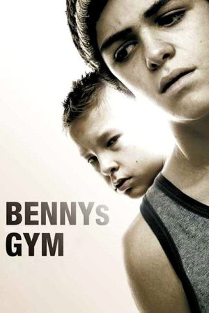 Benny’s Gym (2007) poster