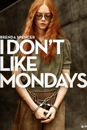 I Don’t Like Mondays (2006) poster