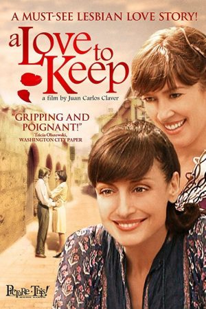 A Love to Keep (2006) poster