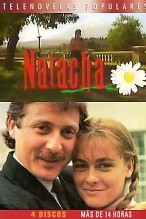 Natacha (1990) (1990) poster