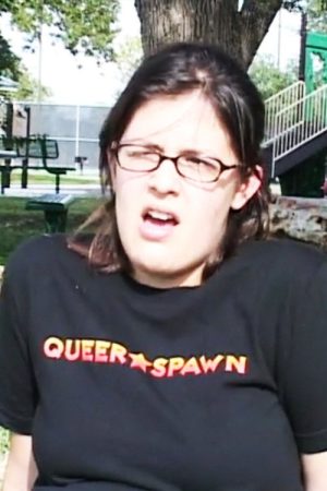 Queer Spawn (2005) poster