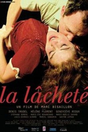La lacheté (2007) poster