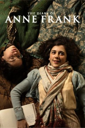 The Diary of Anne Frank (2009) poster
