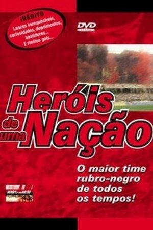 Heróis de Uma Nação (2007) poster