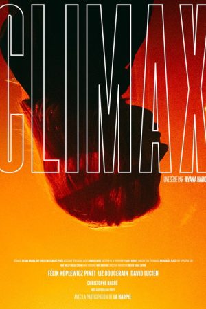 Climax (Mini-Série) (2026) poster