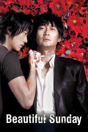 Beautiful Sunday (2007) poster