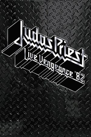Judas Priest: Live Vengeance ’82 (2006) poster