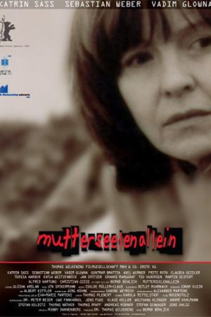 Mutterseelenallein (2005) poster