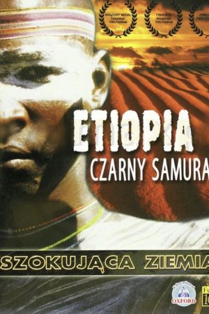 Black Samurai (2006) poster