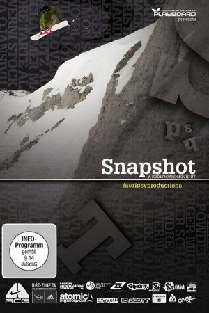 Snapshot (2007) poster