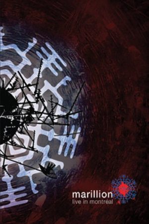 Marillion Live in Montreal 2009 (2009) poster