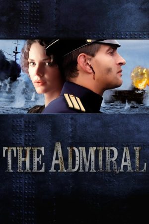 Admiral (2008) poster