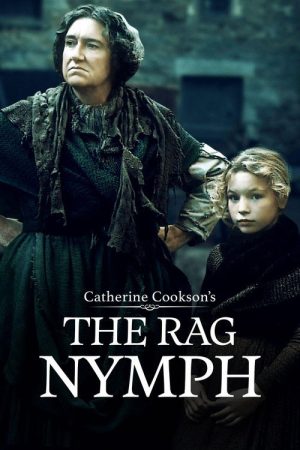 The Rag Nymph (1997) poster