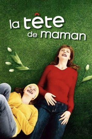In Mom’s Head (2007) poster