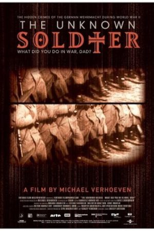 The Unknown Soldier (2006) poster