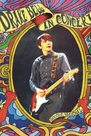 Drake Bell in Concert (2008) poster