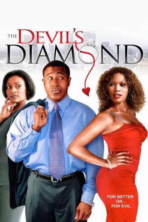 The Devil’s Diamond (2006) poster