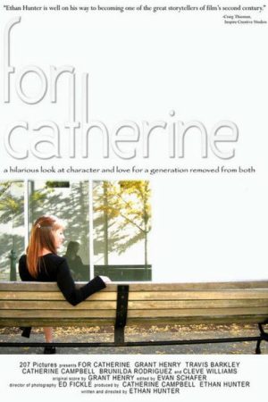 For Catherine (2005) poster