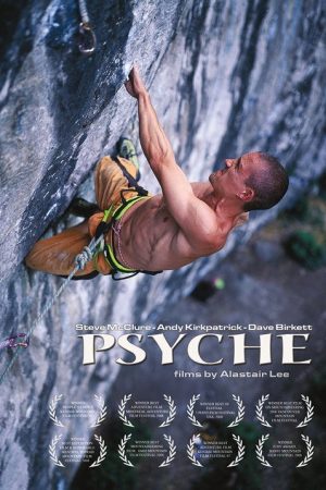 Psyche (2007) poster