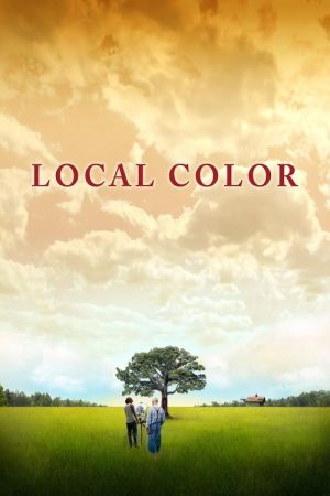 Local Color (2008) poster