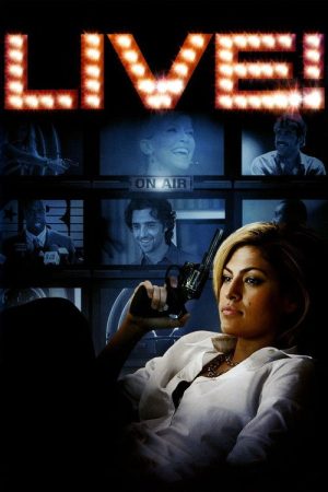 Live! (2007) poster