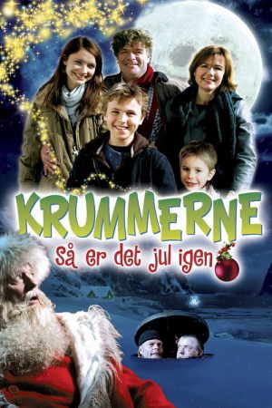 The Crumbs: Now It’s Christmas Again (2006) poster