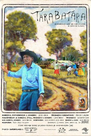 Tarabatara (2007) poster
